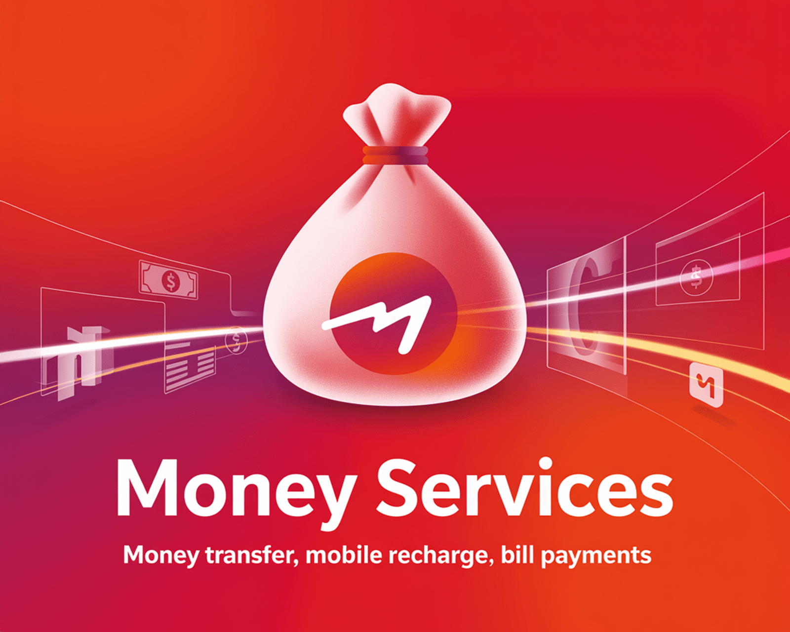 Money Transfer